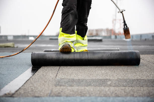 Best Commercial Roofing Services  in Newburgh, IN